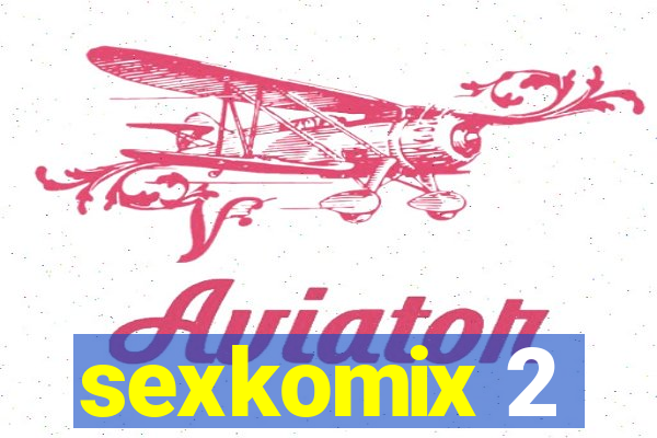 sexkomix 2